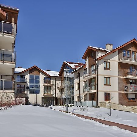 Lemon Apartments Krynica Zdroj Exterior photo
