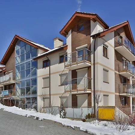 Lemon Apartments Krynica Zdroj Exterior photo